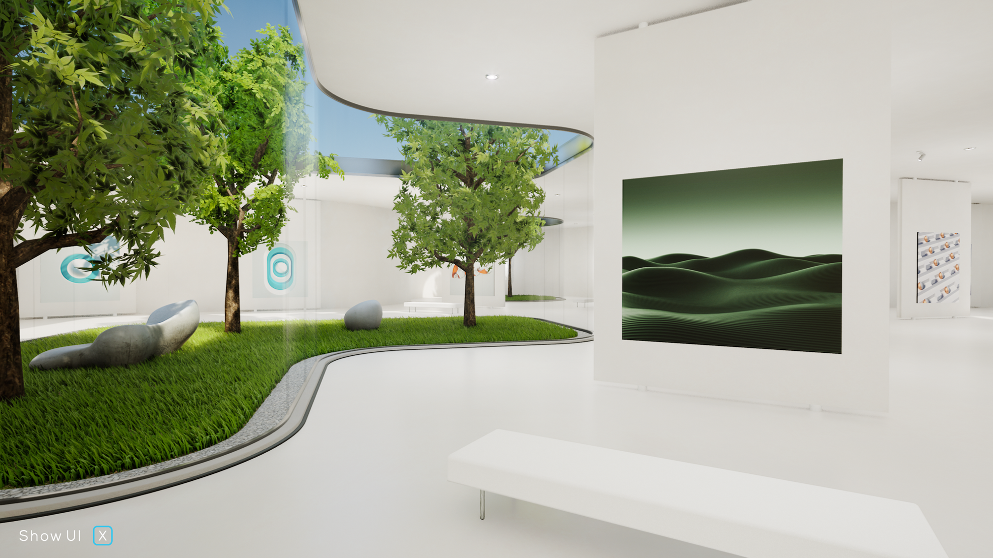 Virtual Gallery | Configurator